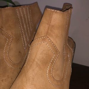 Maurices Shoes - •OPEN TOE & OPEN HEEL BOOTIES• Maurices Shoes - •OPEN TOE & OPEN HEEL BOOTIES•